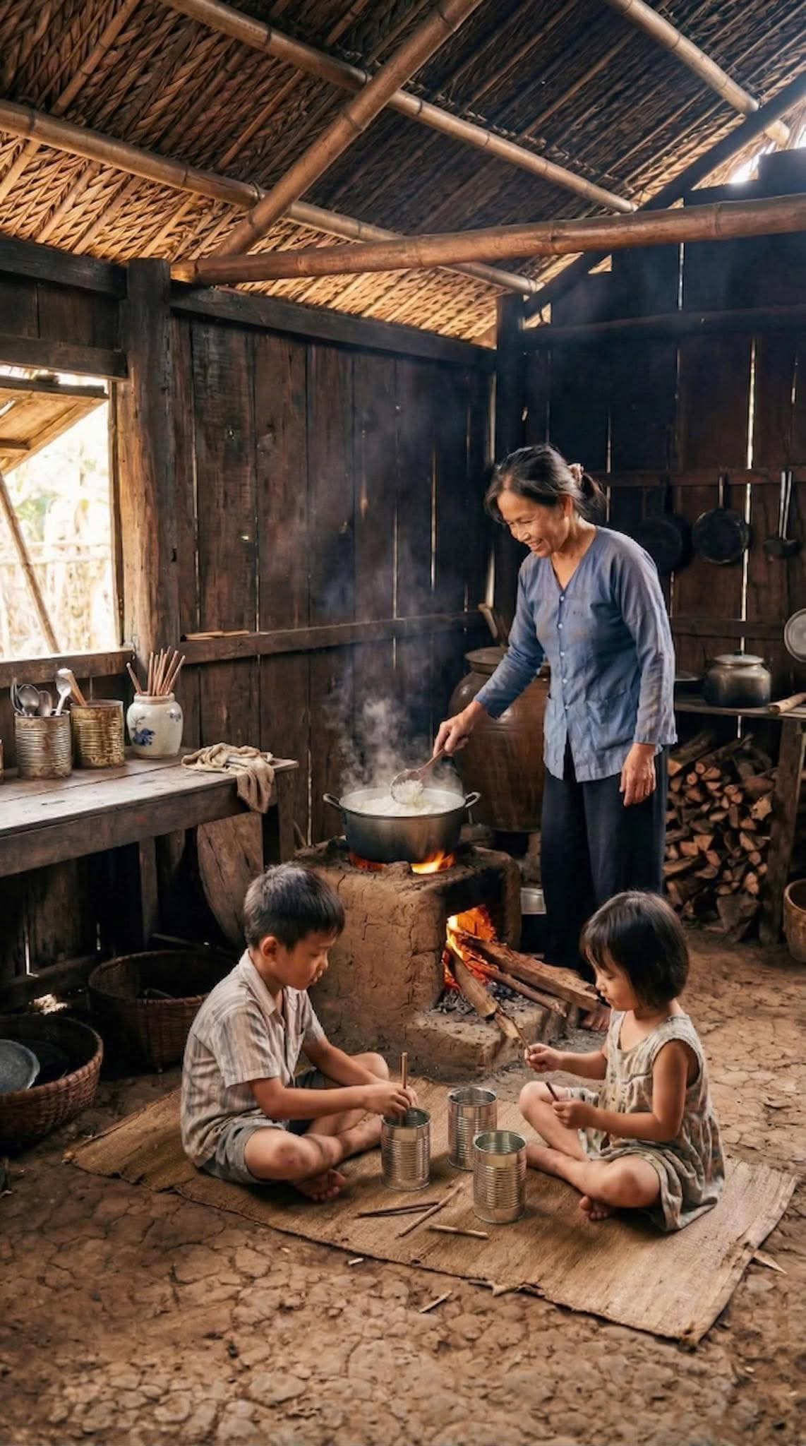 Nhớ má